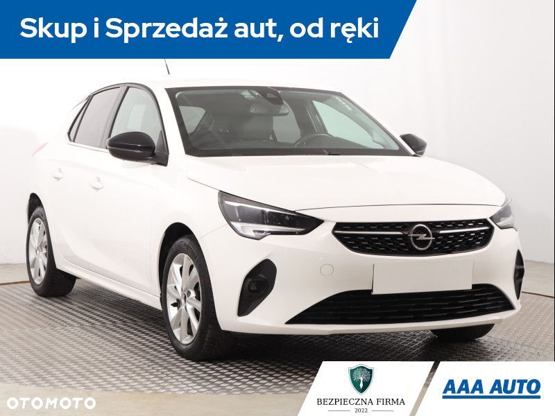 Opel Corsa - 2