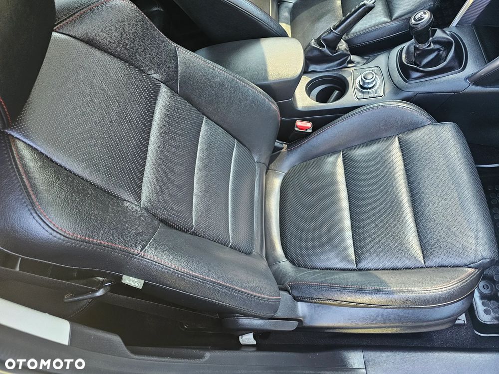 Mazda CX-5 2.2 D Skypassion - 20