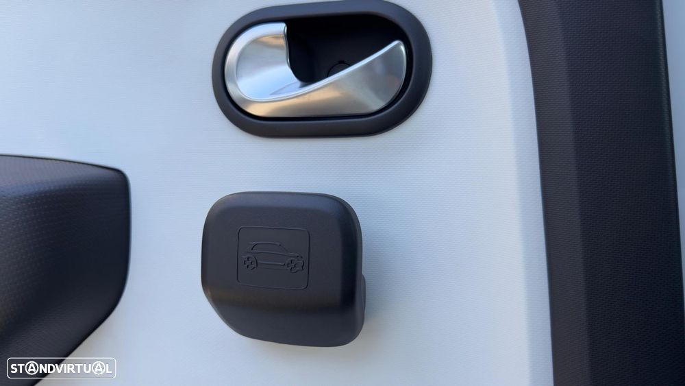 Renault Twingo Electric INTENS - 21