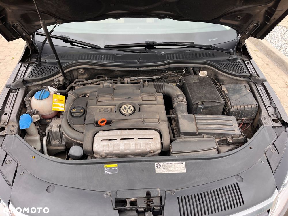 Volkswagen CC - 22