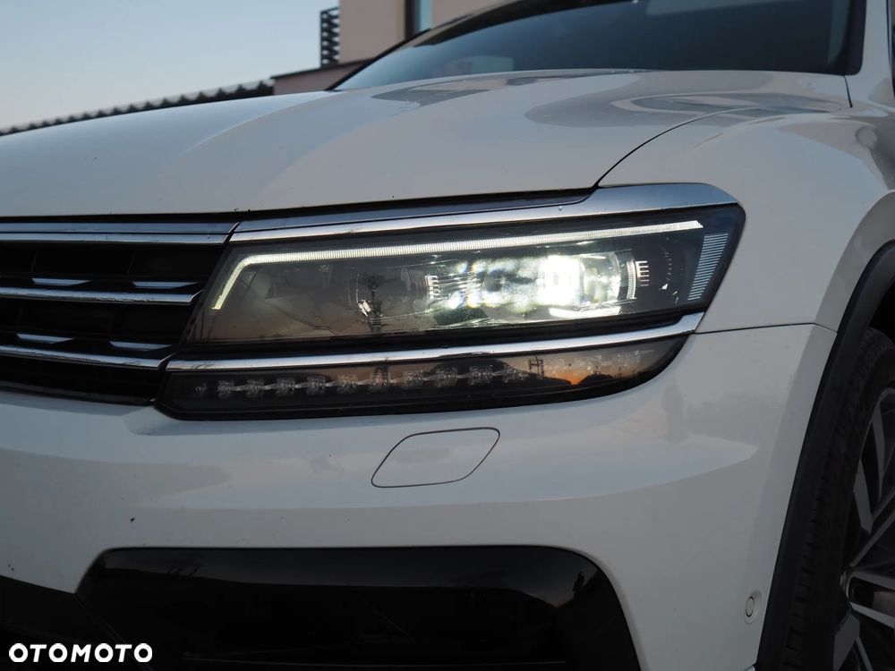 Volkswagen Tiguan 2.0 TDI BMT SCR 4Mot Highline DSG - 10