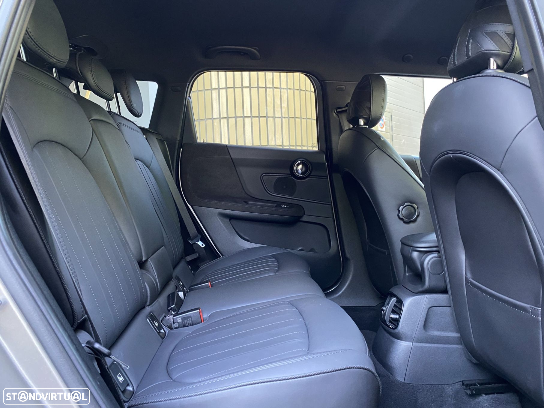 MINI Countryman One D - 12