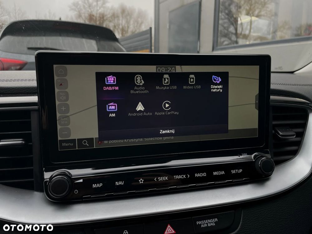 Kia XCeed 1.4 T-GDI L Business Line - 26