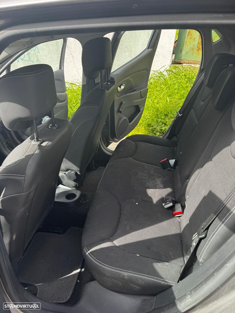 Renault Clio Energy dCi 90 Start & Stop Dynamique - 6