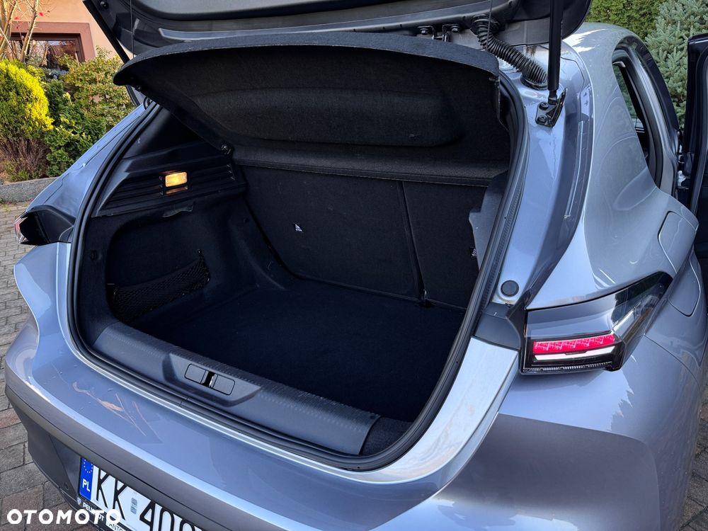 Peugeot 308 1.5 BlueHDi Active Pack Business S&S EAT8 - 8