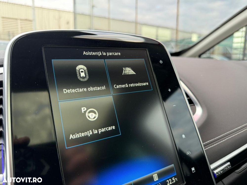 Renault Espace Energy dCi 160 EDC Initiale Paris - 25