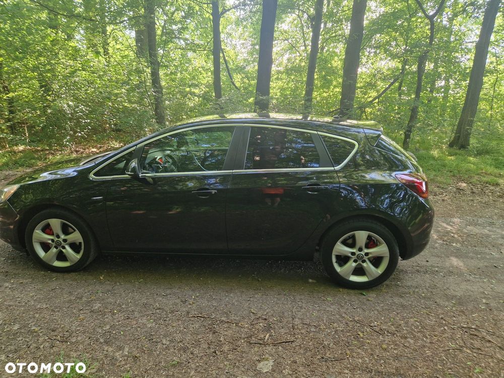 Opel Astra - 6