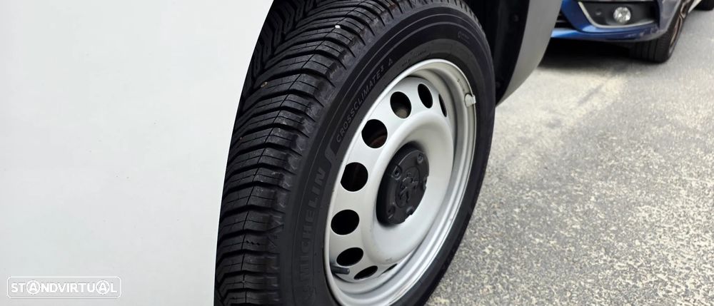 Peugeot Partner FlexCab L2 EHZ S&S Pro - 39