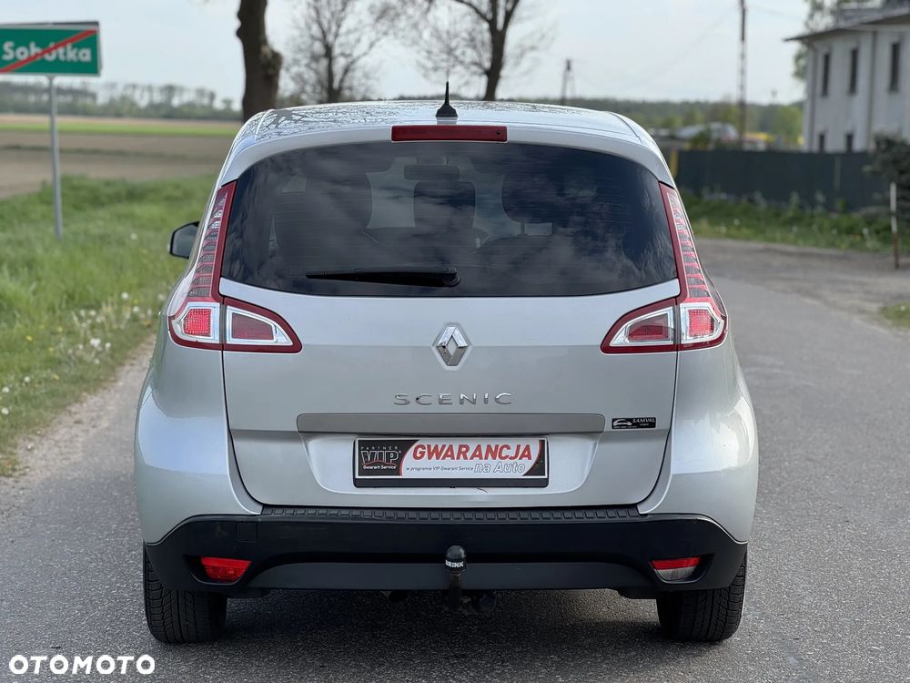 Renault Scenic 1.5dCi TomTom Edition - 14