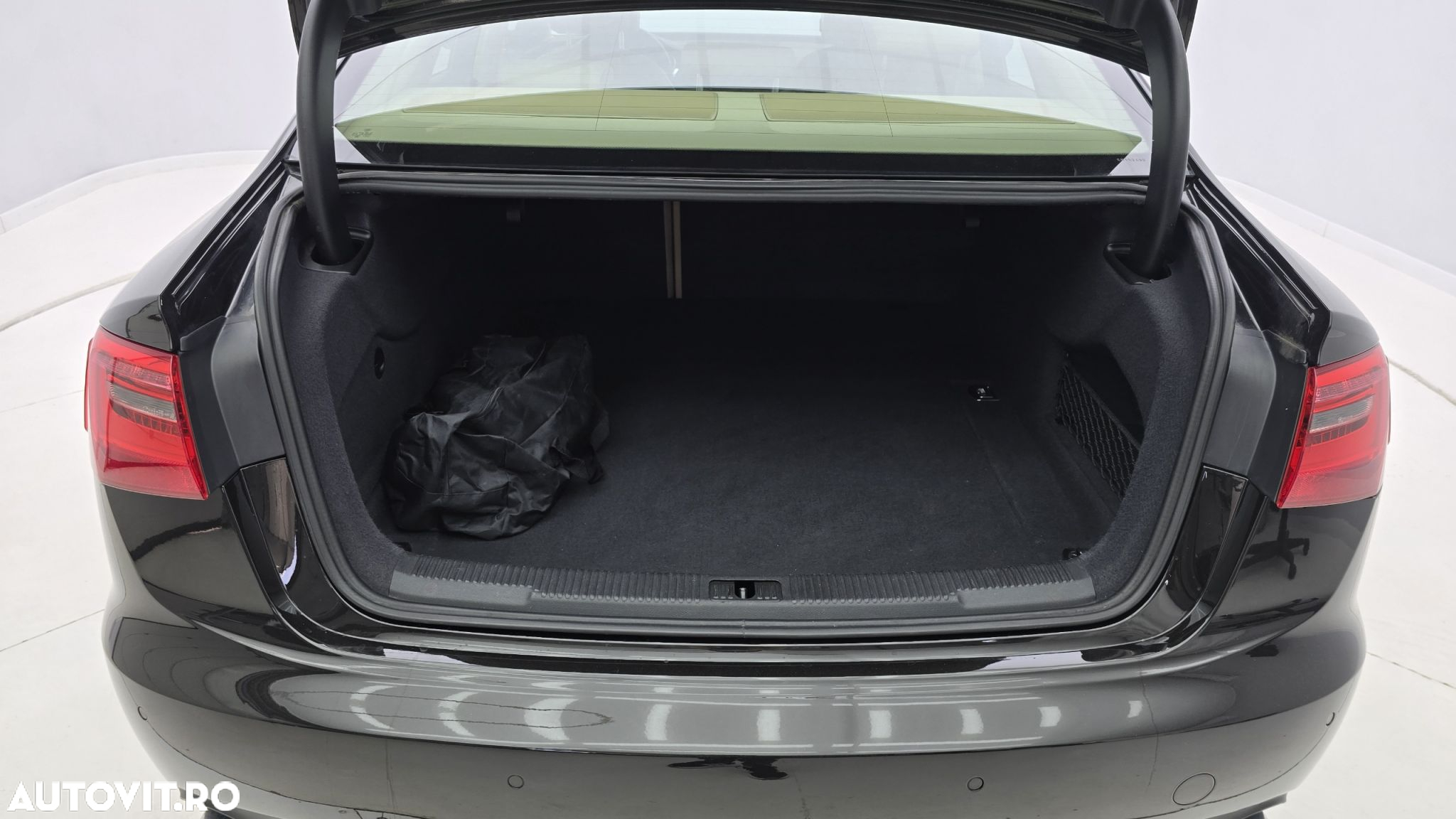 Audi A6 - 25