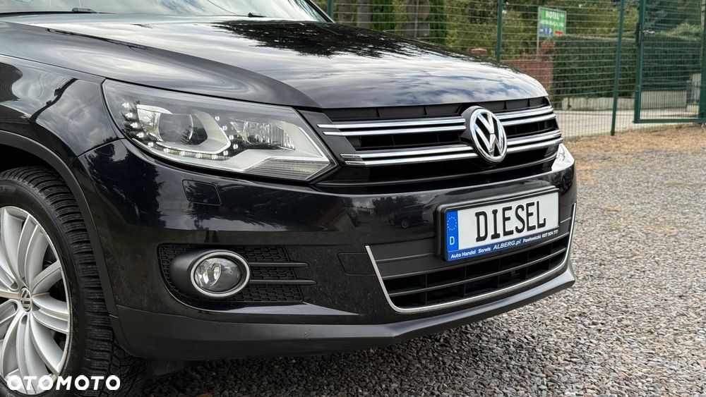 Volkswagen Tiguan 2.0 TDI BlueMot Sport&Style - 10