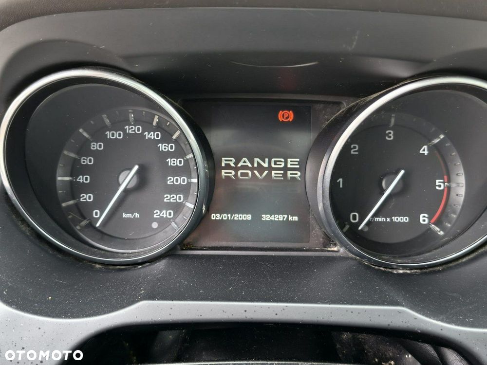 Land Rover Range Rover Evoque - 22