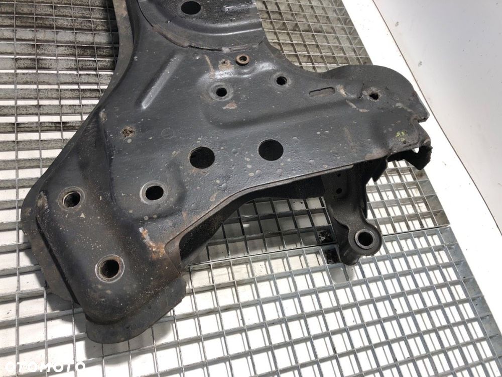 BELKA POD SILNIK  PEUGEOT BOXER Platforma / podwozie 2006 - 2022 2.2 BlueHDi 120 88 kW [120 KM] olej - 7