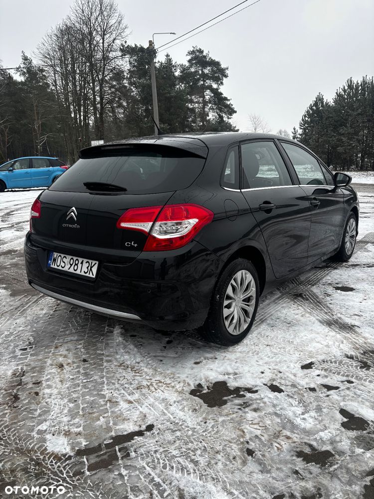 Citroën C4 BlueHDi 100 Business Class - 10