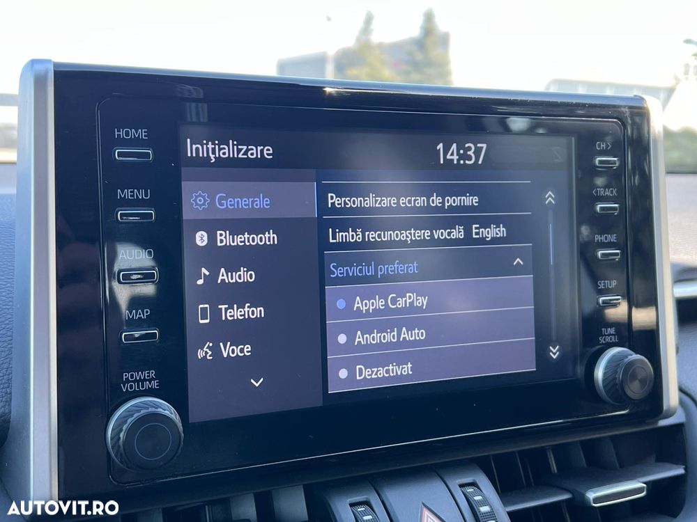 Toyota RAV4 2.0P 6MT AWD Dynamic - 19