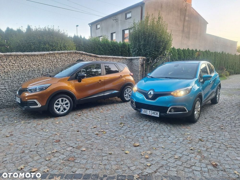 Renault Captur (ENERGY) TCe 90 LIMITED - 24