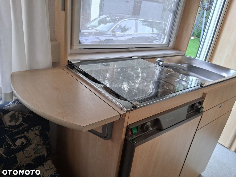 Beyerland 403B sprinter - 16