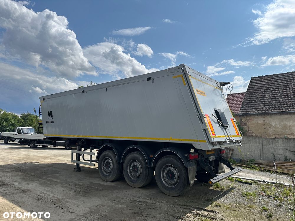 Wielton NW-3 42m3 - 10