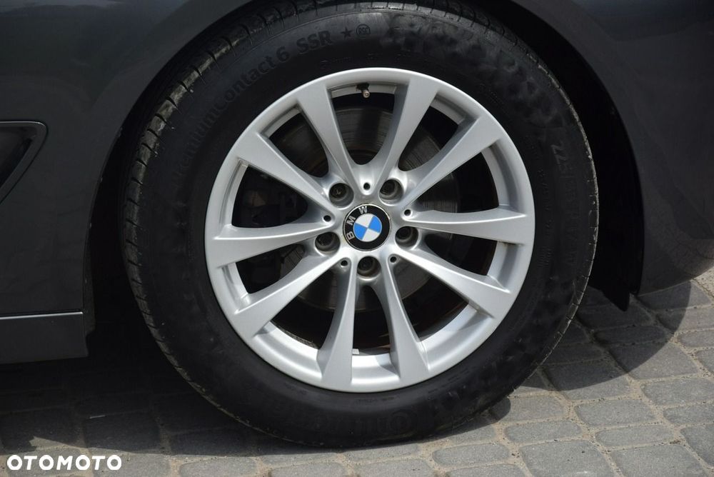 BMW 3GT - 12