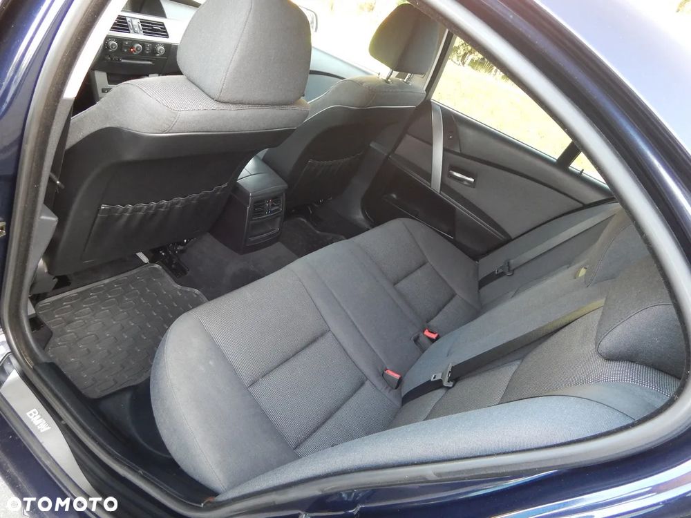 BMW Seria 5 - 11