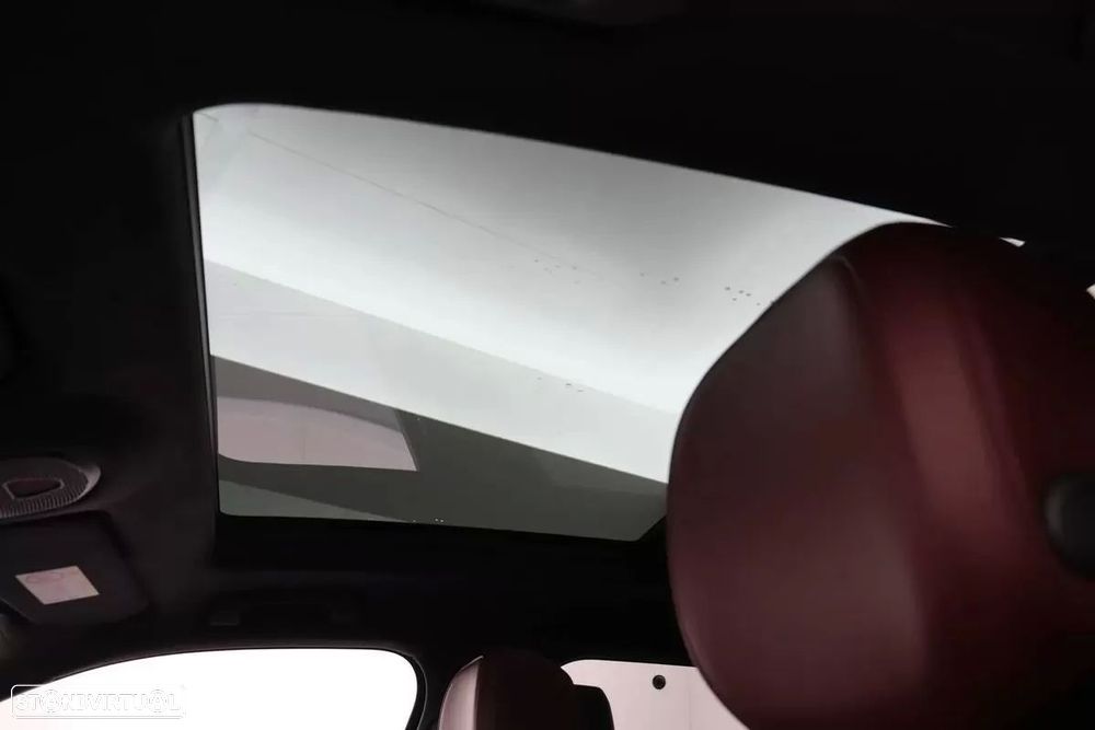 Porsche Cayenne Turbo E-Hybrid - 7