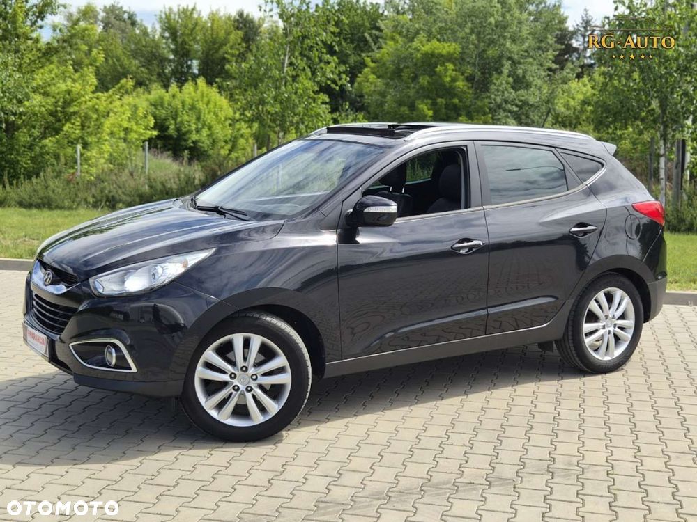 Hyundai ix35 - 12