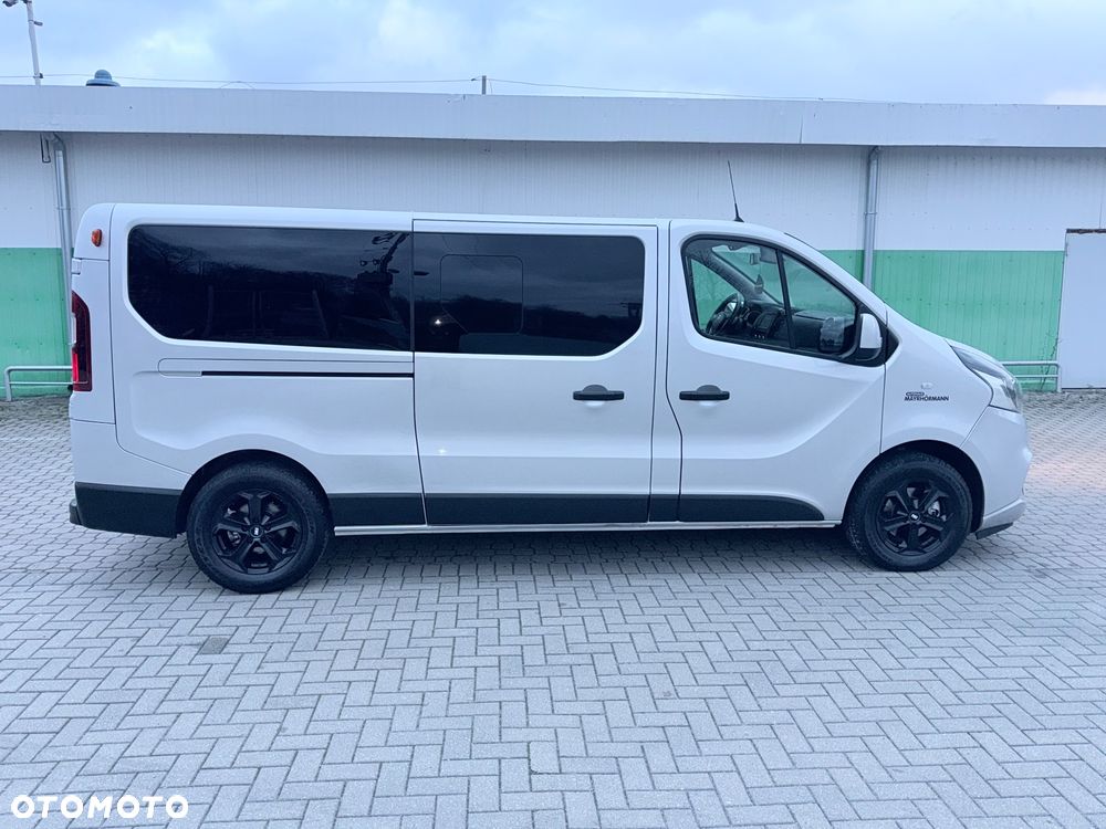 Fiat Talento L2H1 S&S Family - 8