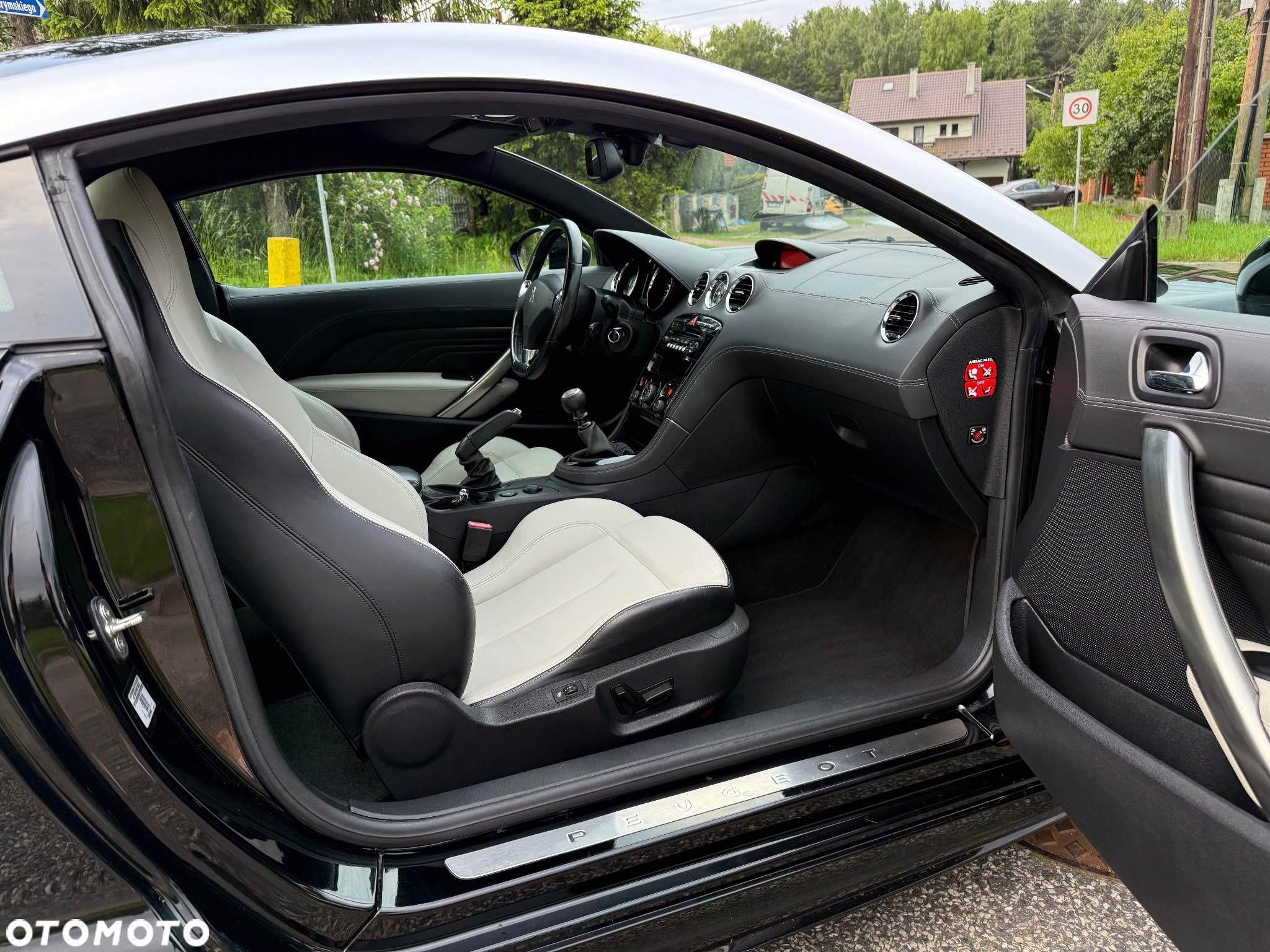 Peugeot RCZ - 16
