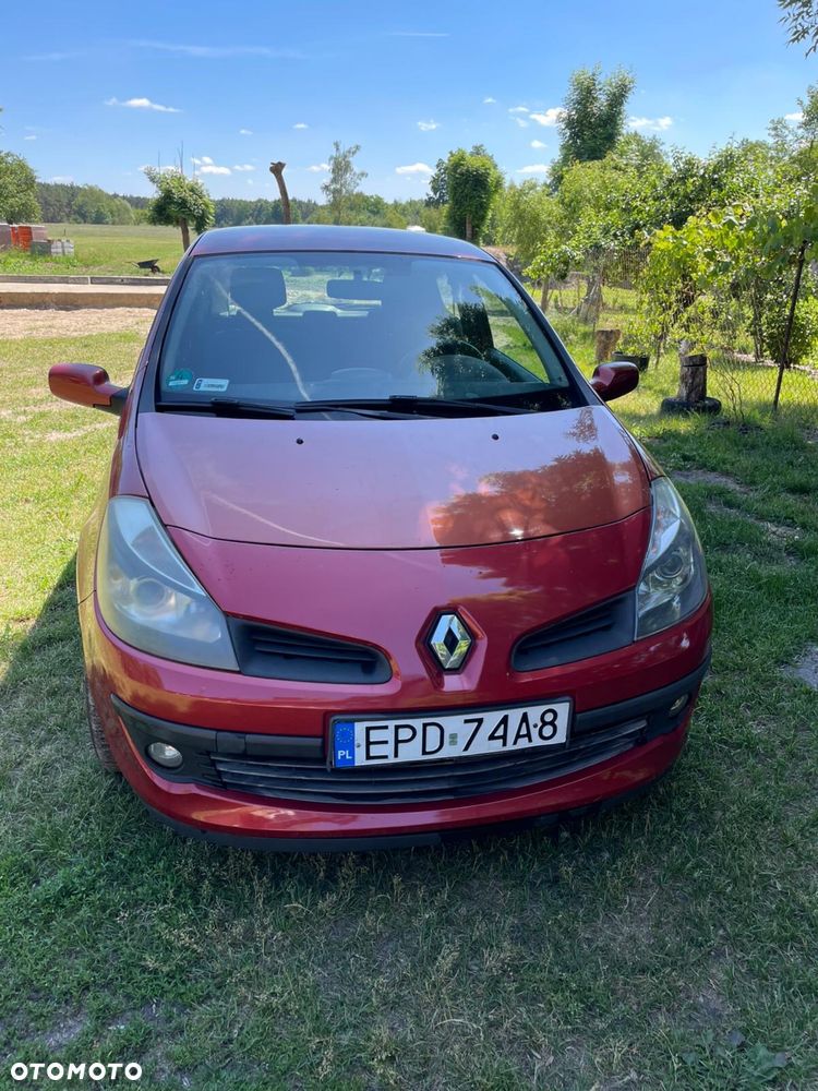 Renault Clio - 3