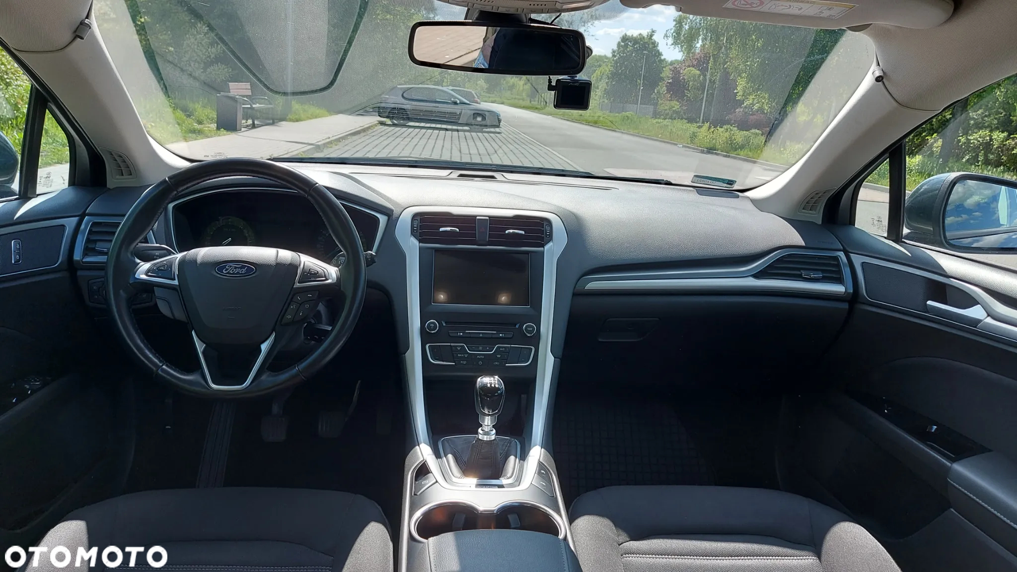 Ford Mondeo 1.5 EcoBoost Trend - 15