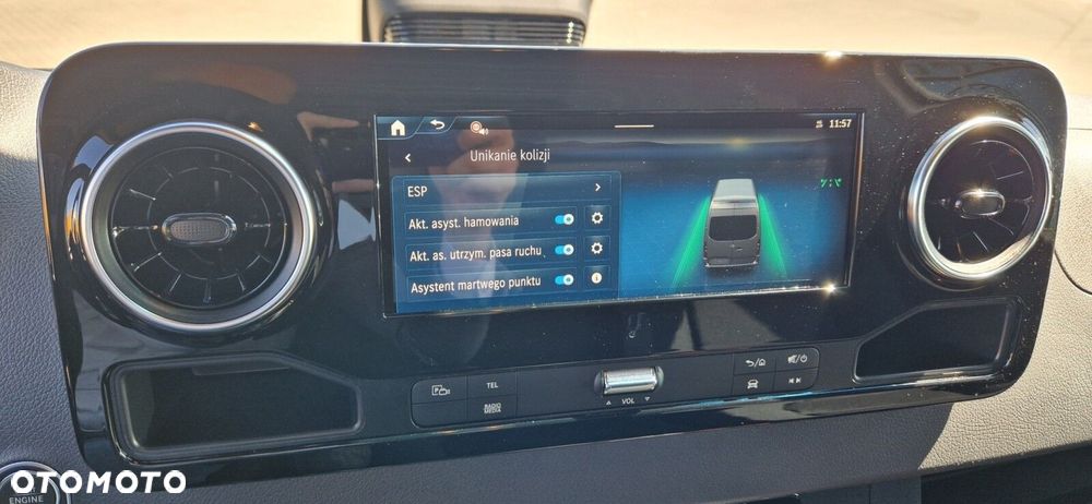 Mercedes-Benz Sprinter Sprinter - 3