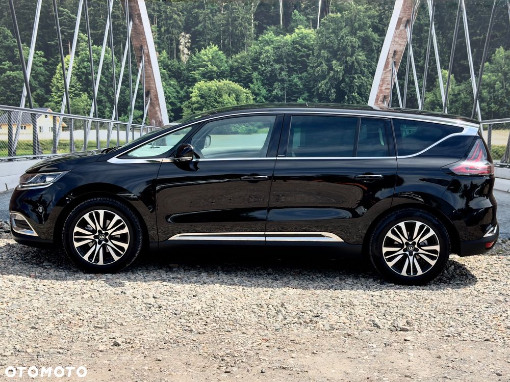 Renault Espace TCe 225 EDC GPF INITIALE PARIS - 10