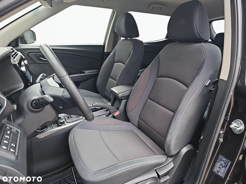 SsangYong/KGM Tivoli - 11