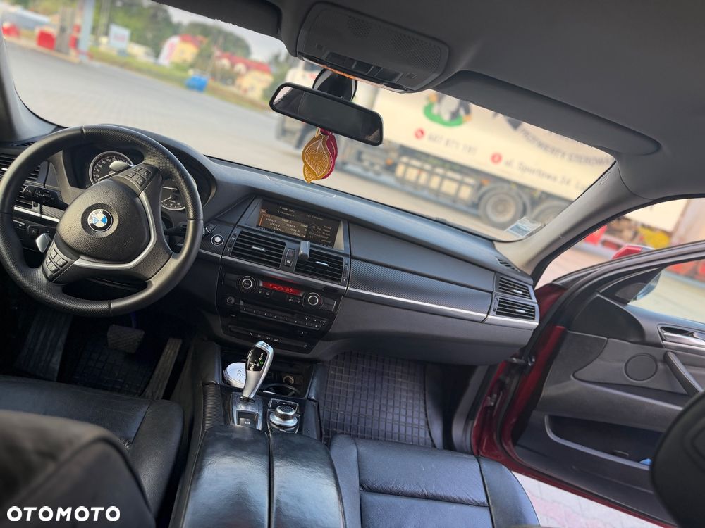 BMW X6 - 5