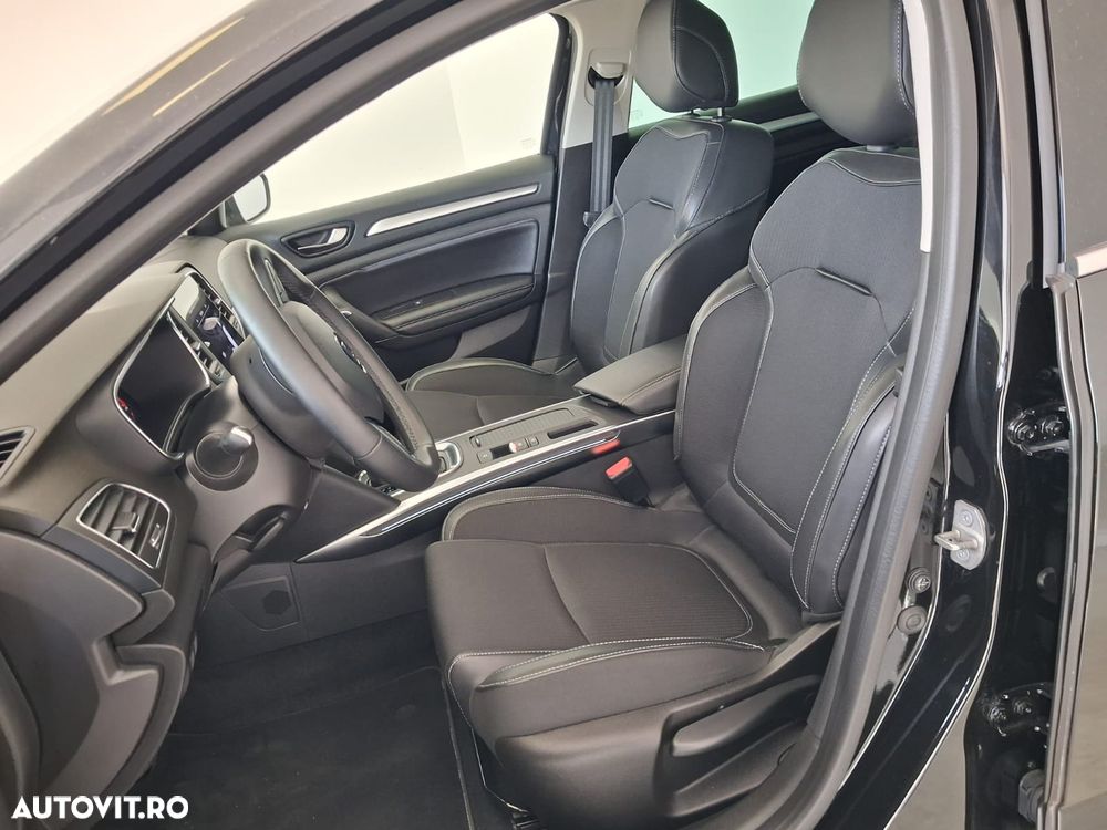 Renault Megane TCe GPF EDC Intens - 22