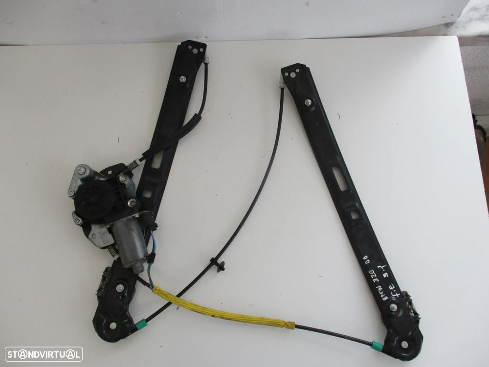 Elevador Vidros Frente Esquerdo BMW 320 2000 - 2