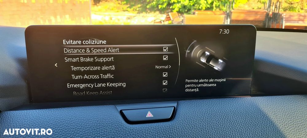 Mazda CX-60 e-SKYACTIV 3.3D RWD 8AT MHEV Exclusive-line - 26