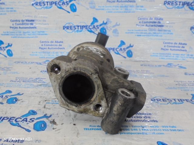 Egr 284102A120 KIA RIO II FASE 1 2006 1.5CRDI 110CV 5P CINZA ELETRICO KIA CEED 1 SW 2009 1.6CRDI 115CV 5P CINZENTO ELETRICO - 2