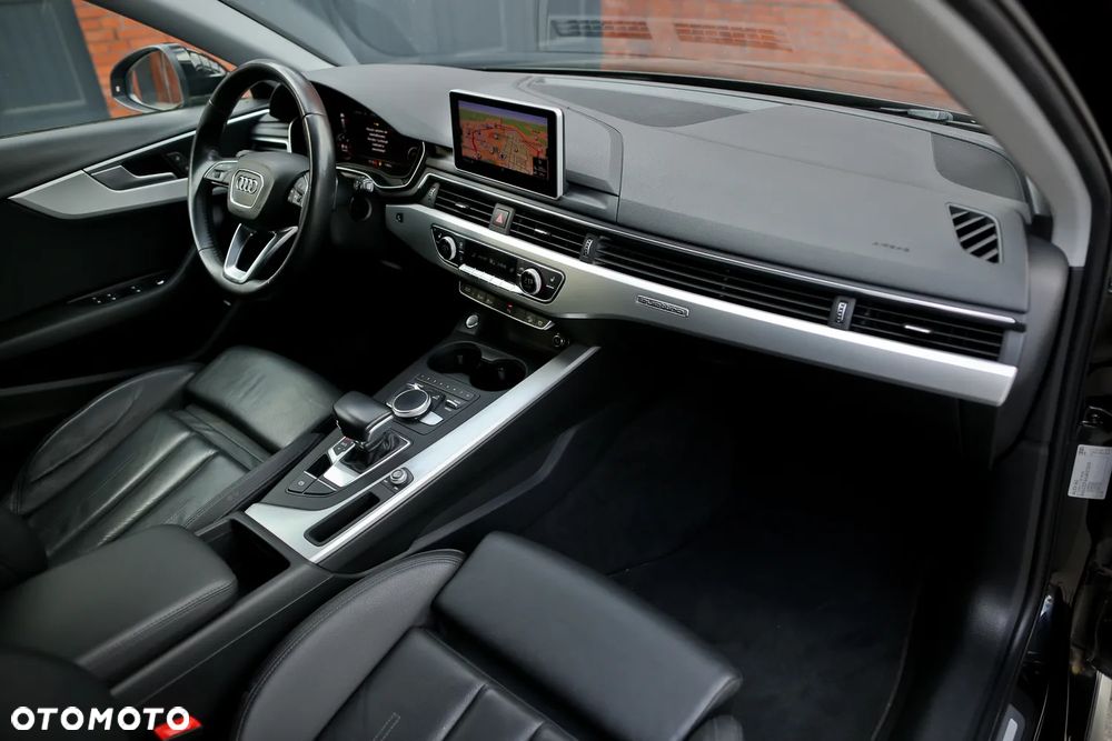 Audi A4 Allroad 2.0 TDI clean diesel Quattro S tronic - 21