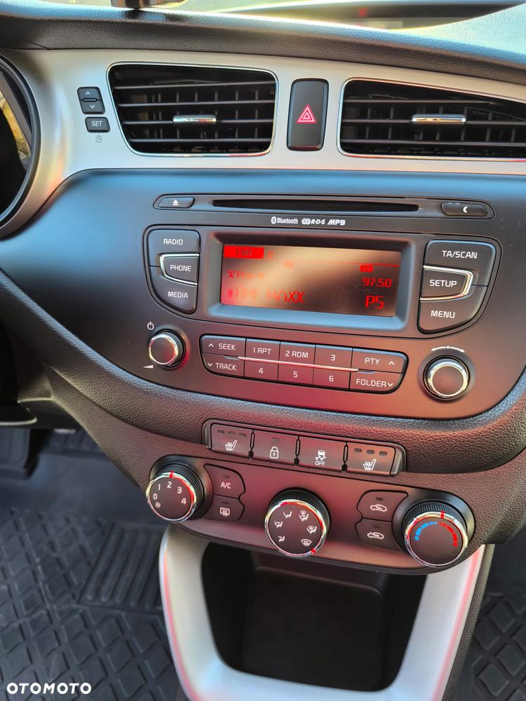 Kia Ceed - 20