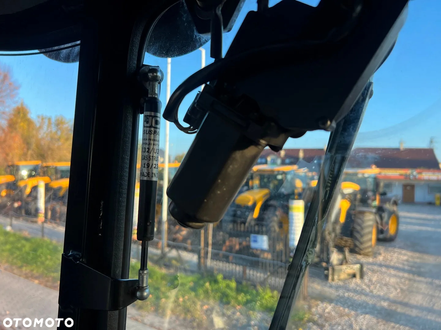 JCB Fastrac 3230 Xtra - 26