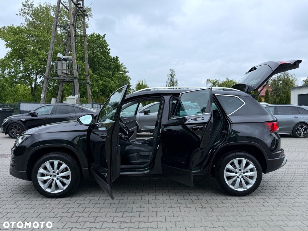 Seat Ateca - 15