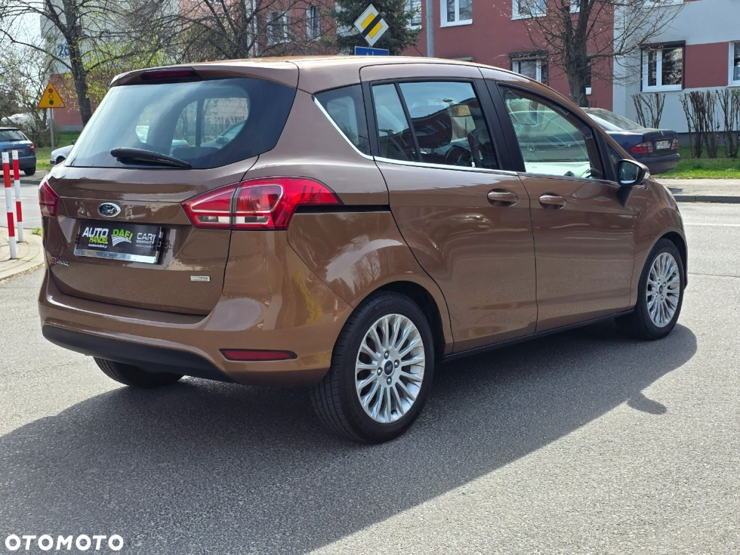 Ford B-MAX - 6