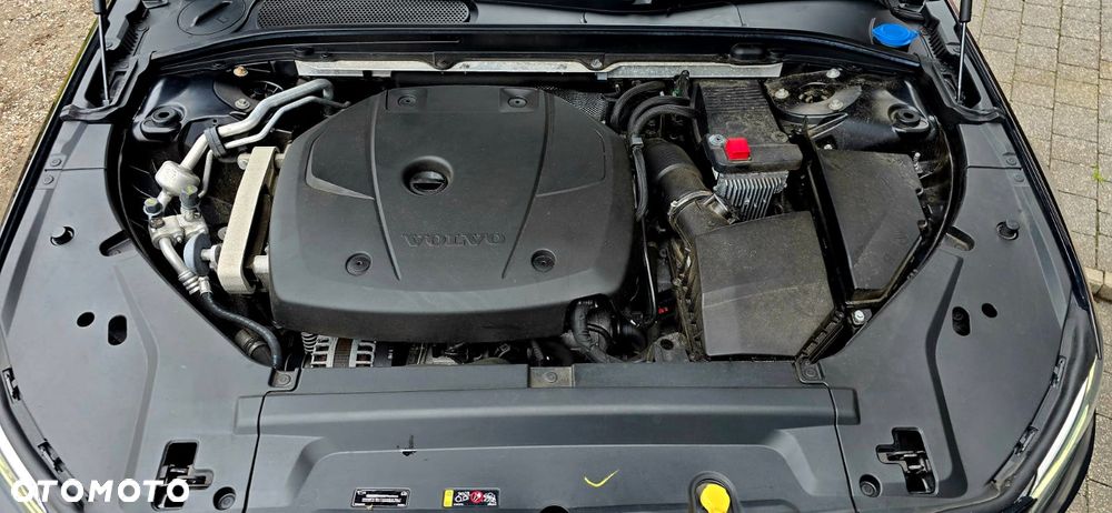 Volvo V90 T5 Momentum - 31
