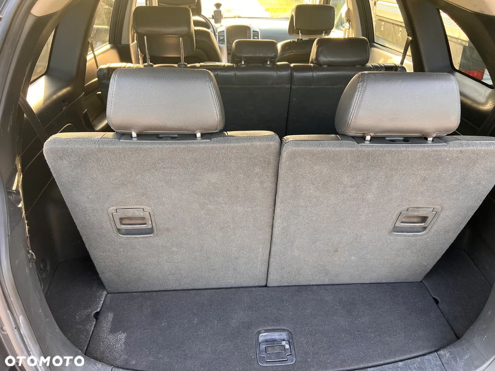 Chevrolet Captiva 2.0 d LT high - 15