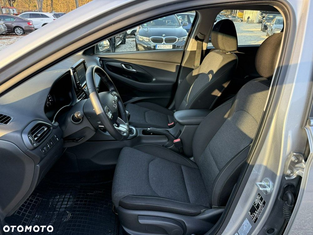 Hyundai i30 - 18