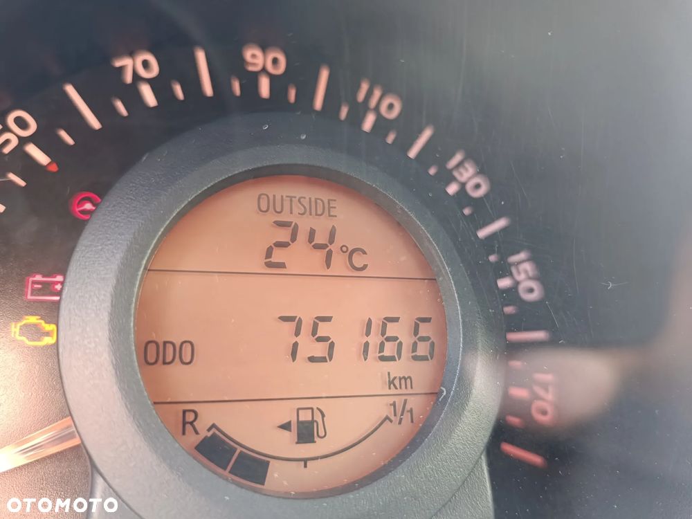 Citroën C1 VTi 68 Live - 23