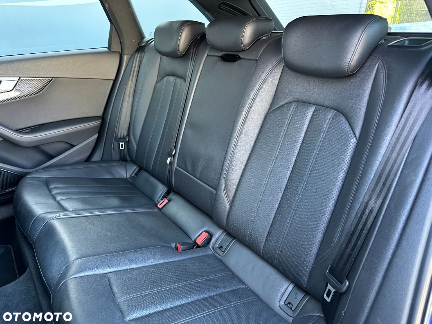 Audi RS4 2.9 TFSI Quattro Tiptr - 36