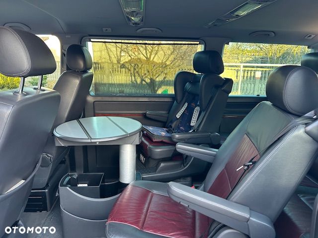 Volkswagen Multivan L1 Highline - 19