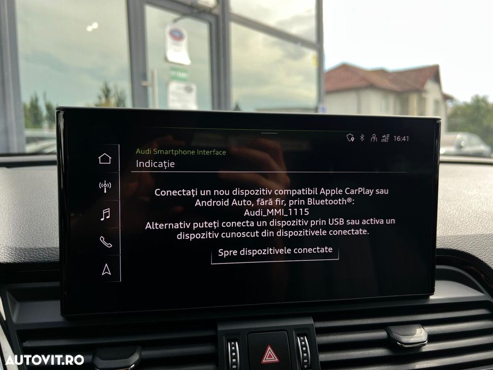 AUDI Q5 2021 — imagine 25